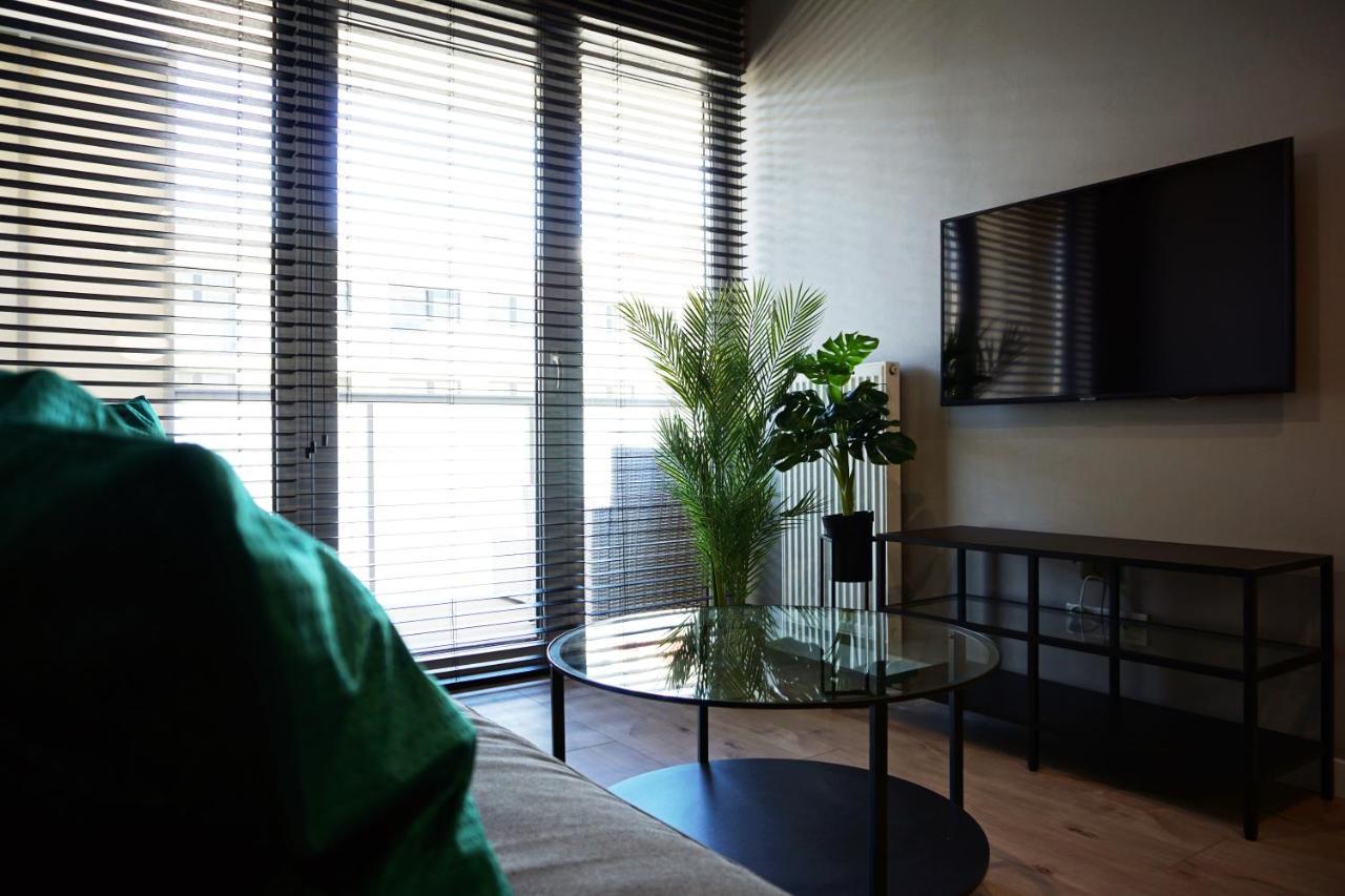 Apartament 204 كولوبرزيغ المظهر الخارجي الصورة