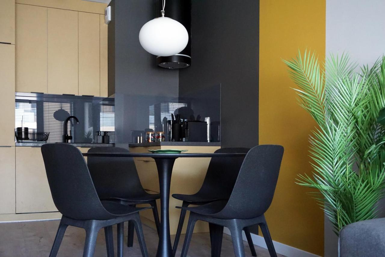 Apartament 204 كولوبرزيغ المظهر الخارجي الصورة