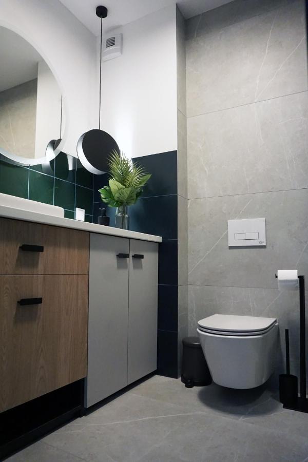 Apartament 204 كولوبرزيغ المظهر الخارجي الصورة