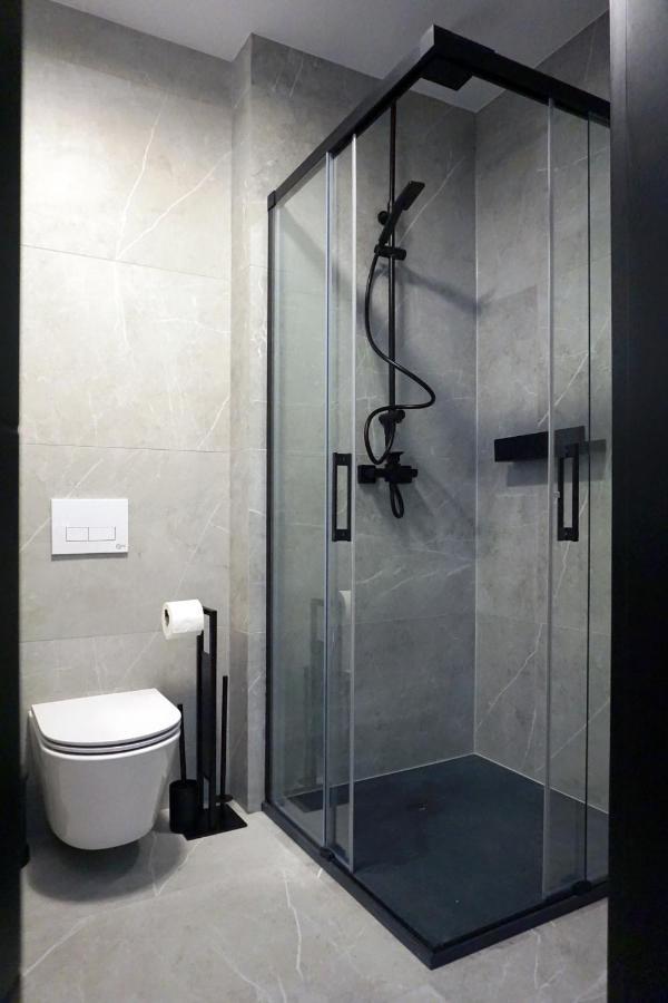 Apartament 204 كولوبرزيغ المظهر الخارجي الصورة