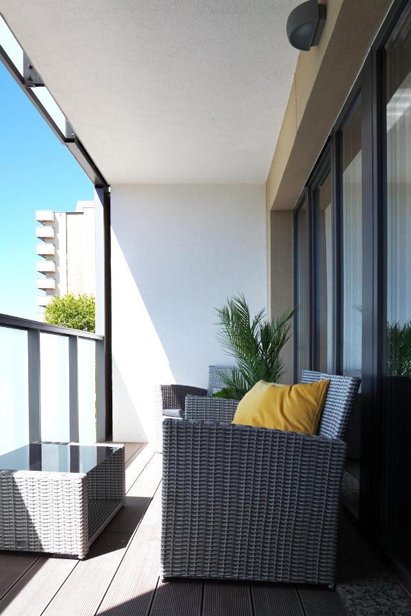 Apartament 204 كولوبرزيغ المظهر الخارجي الصورة